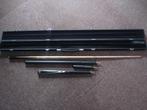 Buffalo Premium snookerkeu set inclusief keu koffer, Sport en Fitness, Biljarten en Poolen, Ophalen, Gebruikt, Keu of Ballen
