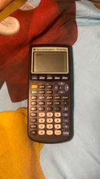 Texas Instruments TI-83 PLUS, Diversen, Rekenmachines, Ophalen, Grafische rekenmachine, Nieuw