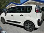 2013 Citroën C3 Picasso, Euro 5, Gebruikt, Bedrijf, Handgeschakeld