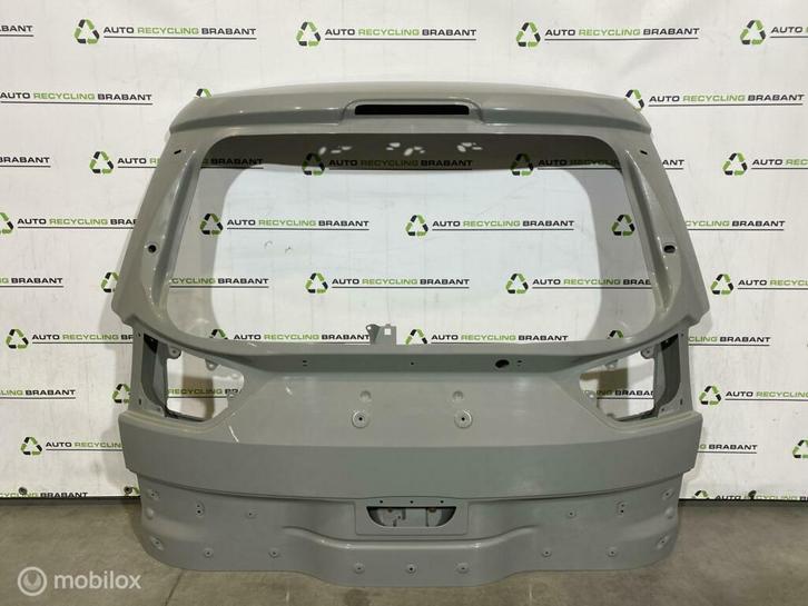 Achterklep Ford Galaxy 2 WA6 NIEUW 1682552  PAM21-U40410-AA, Auto-onderdelen, Carrosserie, Achterklep, Ford, Gebruikt, Ophalen of Verzenden
