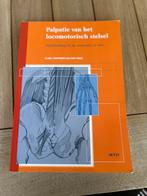 K. Stappaerts - Palpatie van het locomotorisch stelsel, Ophalen, K. Stappaerts; F. Staes