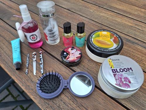 Verschillende beauty producten lot, Handtassen en Accessoires, Uiterlijk | Lichaamsverzorging, Nieuw, Bodylotion, Crème of Olie