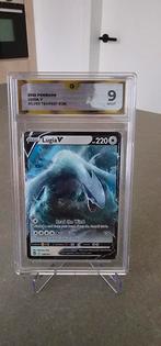 Lugia V - 138/195 - CGC 9 - Mint, Enlèvement ou Envoi