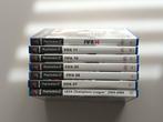 Collection FIFA PS2, Enlèvement ou Envoi, Comme neuf, Sport