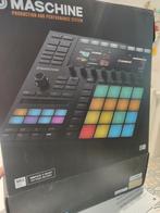 Maschine MK3 - Nieuwstaat! Native Instruments, Musique & Instruments, Enlèvement, Comme neuf