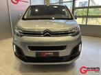 Citroen Jumpy 2.0 BlueHDi 120PK S&S COMFORT L2 standard 6MT, Auto's, Citroën, 90 kW, 122 pk, Bedrijf, 5 deurs