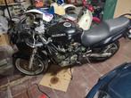 Schademotor Suzuki GSX600F 25Kw, Motos, Particulier