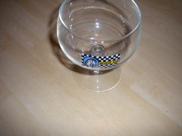 Paardekens glas = nostalgie beschikbaar voor biedingen