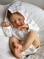 Reborn baby Avalynn (limited edition), Ophalen of Verzenden, Nieuw