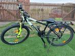 Jongensfiets 24Inch, Fietsen en Brommers, Ophalen, Gebruikt, 24 inch, B-Twin