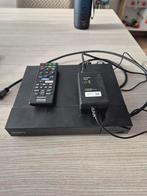 Blu-ray speler Sony, Audio, Tv en Foto, Ophalen of Verzenden, Zo goed als nieuw, Sony