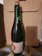 3 fonteinen Zenne y frontera solera '16, Verzamelen, Wijnen, Ophalen of Verzenden, Zo goed als nieuw