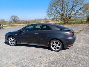 Alfa romeo gt 1900 diesel, Achat, Diesel, Particulier, GT