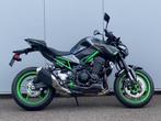 Kawasaki Z 900 van 2023 met slechts 2300km!, Motoren, Motoren | Kawasaki, 4 cilinders, Motorrijbewijs A, 948 cc, Bedrijf