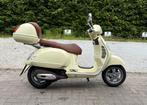 Vespa 200cc, Motoren, Scooter, Particulier, 200 cc, 1 cilinder