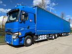 Renault T HIGH 480 Retarder / Bycool / + 2 Axle trailer, Cruise Control, Diesel, TVA déductible, Automatique