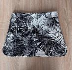 Mini jupe imprimée, Neuf, 3 suisses, Enlèvement, Noir