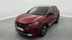 Peugeot 3008 1.2 PureTech 130Cv Allure NAVI / FULL LED / S-C, Auto's, Peugeot, 1199 cc, Alcantara, 5 zetels, 5 deurs