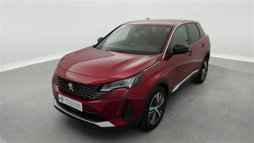 Peugeot 3008 1.2 PureTech 130Cv Allure NAVI / FULL LED / S-C