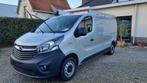 Opel Vivaro L2(5.4m)-H1-Prachtige staat-€ 16.500,- excl, Auto's, Voorwielaandrijving, Stof, Vivaro, Euro 6