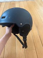 Vends casque de vélo adulte, Ophalen, Gebruikt, Overige maten, Btwin