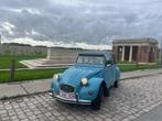 2cv geitje te koop, Auto's, Citroën, 4 deurs, 2CV, Particulier, Te koop