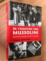De Vrouwen van Mussolini, Zo goed als nieuw, Ophalen