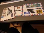 9 timbres du Burundi, Postzegels en Munten, Postzegels | Afrika, Ophalen of Verzenden, Overige landen, Gestempeld