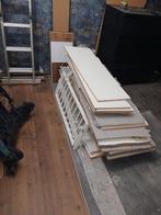 Gratis MDF, Doe-het-zelf en Bouw, Platen en Panelen, Ophalen