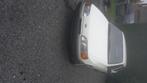 Ford sierra, Auto's, Stof, 1600 cc, Wit, Handgeschakeld