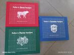 Koken is begrijpen, Boeken, Schoolboeken, Ophalen of Verzenden