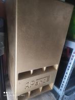 Apart baskast 400w, Audio, Tv en Foto, Ophalen