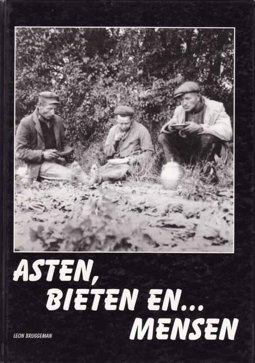 Asten, Bieten en mensen, Boeken, Geschiedenis | Nationaal, Ophalen