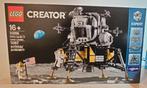 Lego 10266 Nasa Apollo 11 Lunar lander-NIEUW, Kinderen en Baby's, Speelgoed | Duplo en Lego, Nieuw, Complete set, Ophalen of Verzenden