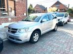 Dodge Journey 2.0 CRDI 7 Places, Autos, Achat, 7 places, Boîte manuelle, 5 portes
