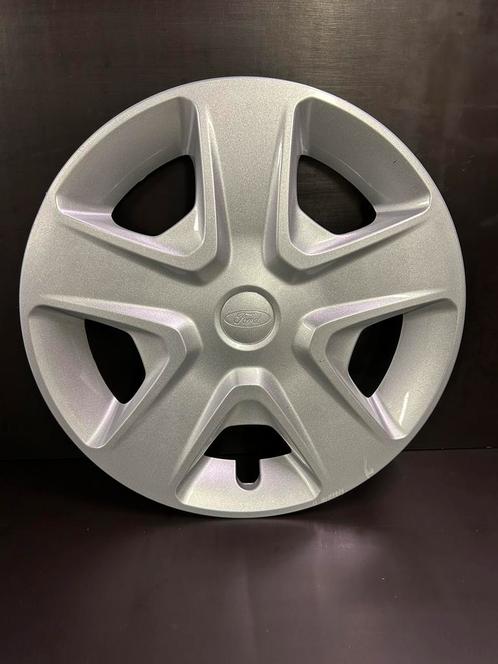 1 Ford Fiesta 16" wieldop, Auto diversen, Wieldoppen, Zo goed als nieuw