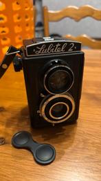 Appareils photo Lubitel 2, Enlèvement ou Envoi