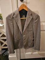 Blazer jongens 12 jaar MC gregor grijs communie, Kinderen en Baby's, Kinderkleding | Maat 152, Ophalen, Zo goed als nieuw, Mc gregor