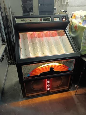 Jukebox