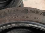 215/55r18 Goodyear 50€ per stuk met plaatsen 21555r18 r18, Ophalen of Verzenden