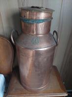 Bronzen melkbus, Antiek en Kunst, Ophalen