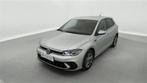 Volkswagen Polo 1.0 TSI Life DSG R-Line CARPLAY / CAMERA / F, Auto's, Automaat, Stof, Gebruikt, 116 pk