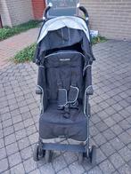 Buggy MACLAREN techno xt, Ophalen, Gebruikt, Maclaren, Verstelbare rugleuning