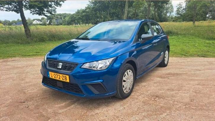 Capteurs de stationnement audio BT pour la Seat Ibiza 2017, Autos, Seat, Particulier, Ibiza, ABS, Airbags, Air conditionné, Bluetooth