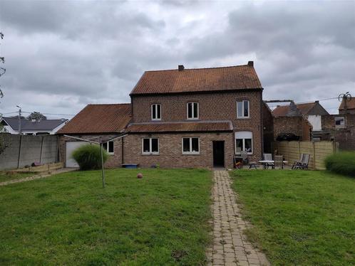 Huis te koop in Zoutleeuw, 4 slpks, Immo, Huizen en Appartementen te koop, Vrijstaande woning, F
