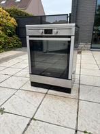 AEG Inductie fornuis, Elektronische apparatuur, Fornuizen, Ophalen, Gebruikt, 60 cm of meer, 4 kookzones