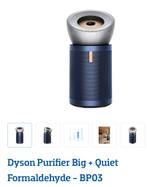Dyson luchtreiniger Cool, Elektronische apparatuur, Luchtbehandelingsapparatuur, Ophalen, Zo goed als nieuw, Luchtreiniger