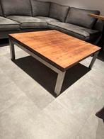 Disigner salontafel, Huis en Inrichting, Tafels | Salontafels, Ophalen, Gebruikt