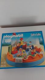 Playmobil 5570 crèche, Enfants & Bébés, Comme neuf, Enlèvement ou Envoi