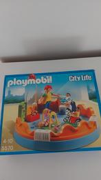 Playmobil 5570 kindercreche, Ophalen of Verzenden, Zo goed als nieuw
